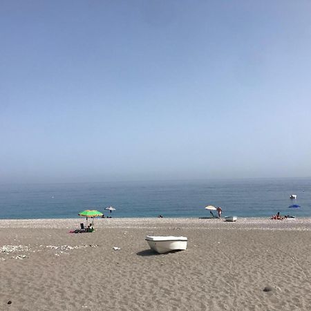 Taormina Beach Front - Mazzeo Exterior photo